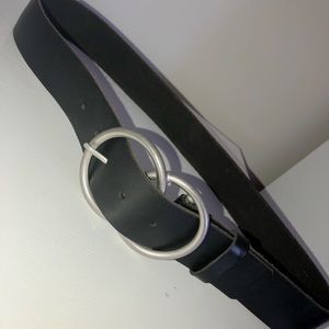 Black belt from Urban Outfitters